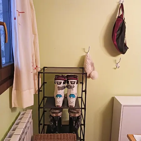 La Casita De Evi *