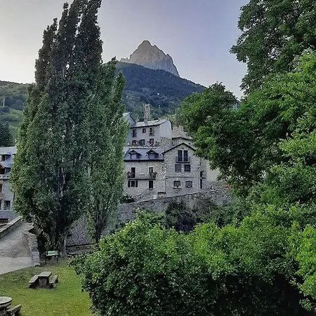 Lejlighed La Casita De Evi