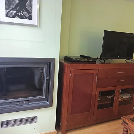 La Casita De Evi * Sallent de Gállego