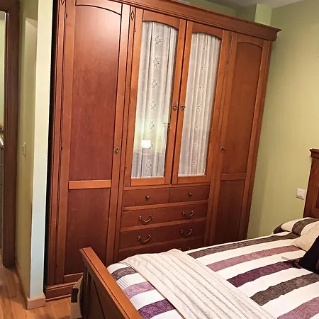 La Casita De Evi Sallent de Gállego
