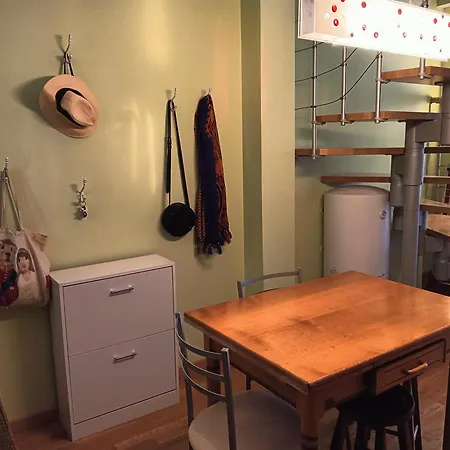 La Casita De Evi Sallent de Gállego