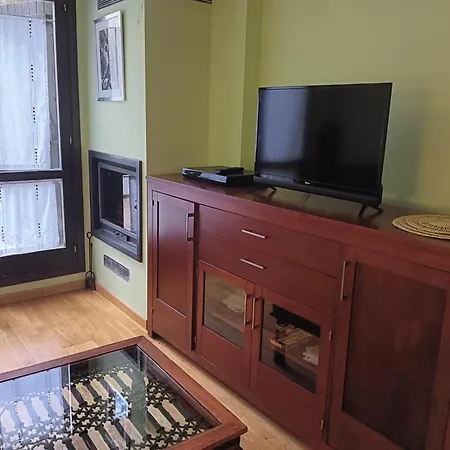 Apartamento La Casita De Evi Sallent de Gállego