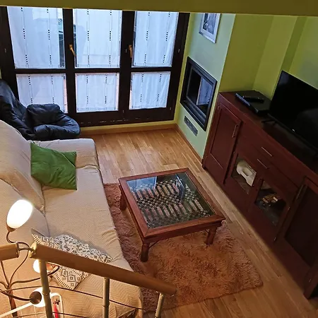 Lejlighed La Casita De Evi *