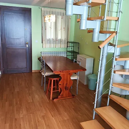 La Casita De Evi Apartamento Sallent de Gállego