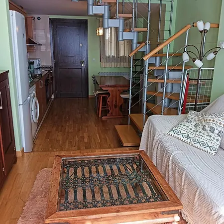 La Casita De Evi * Sallent de Gállego