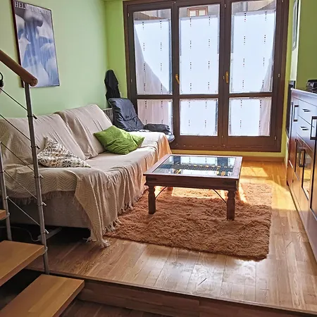 La Casita De Evi *