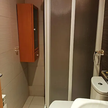 La Casita De Evi Apartamento Sallent de Gállego