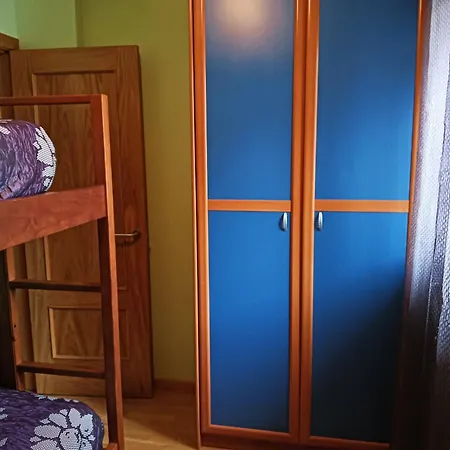 La Casita De Evi Sallent de Gállego