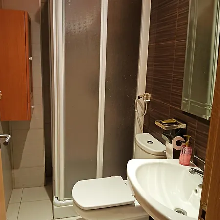 Apartamento La Casita De Evi Sallent de Gállego