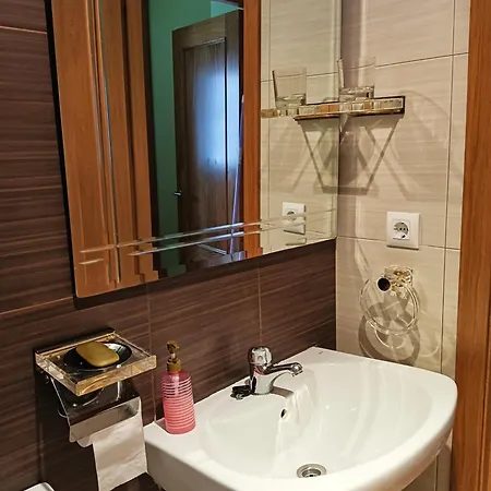 Apartamento La Casita De Evi Sallent de Gállego