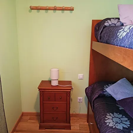 La Casita De Evi Apartamento Sallent de Gállego
