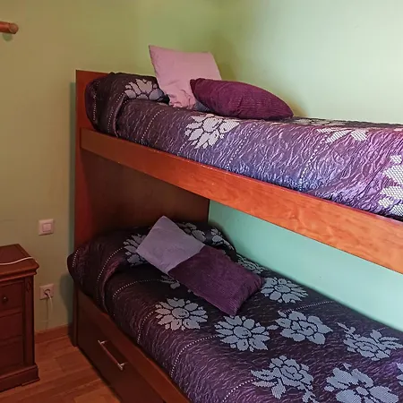 La Casita De Evi