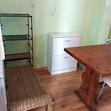 La Casita De Evi Apartamento *