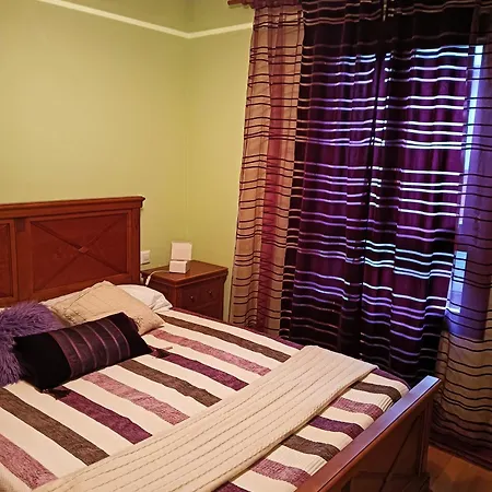 Apartamento La Casita De Evi *