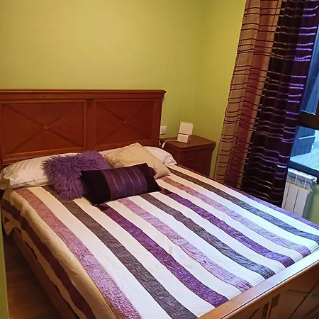 La Casita De Evi * Sallent de Gállego