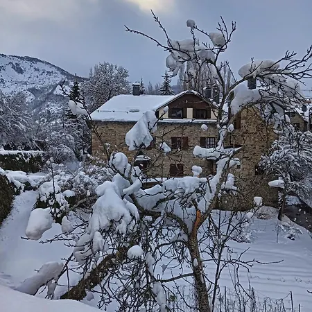 La Casita De Evi